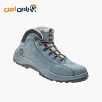کفش ایمنی ایمن پا مدل تری‌مکس فیلی (3MAX)