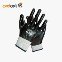 دستکش سیگما تمام نیتریل 342