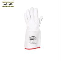 دستکش آرگون ساق بلند AMERICAN SAFETY