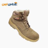 کفش ایمنی ارک مدل رینو کاپوزیت