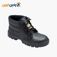 کفش ایمنی نگهبان مدل آرش 