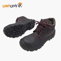 کفش ایمنی آذرپا