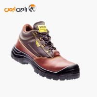 کفش ایمن پا مدل تری مکس کاپدار