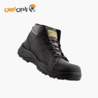 کفش ایمنی ایمن پا مدل سلتیک اکو 