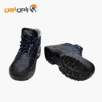 کفش ایمنی میداس