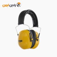 گوشی صداگیر نویز