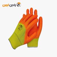 دستکش ژله ای استاد کار