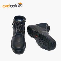 کفش ایمنی پاژند مدل آرتا