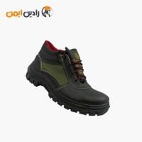 کفش ایمنی ایمن پاکوب