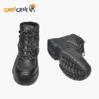 کفش ایمنی پاتن مدل گلکسی