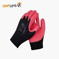 دستکش ضد برش ممتاز استاد کار  