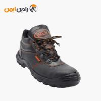 کفش ایمنی ایمن کو مدل هاکان