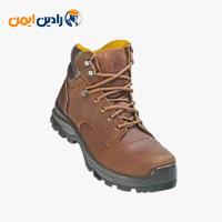 کفش ایمنی ایمن پا مدل تایتان هورس 
