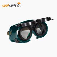 عینک دو جداره تک پلاست
