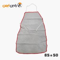 پیش بند چرمی جوشکاری
