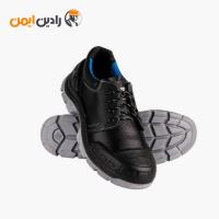 کفش ایمنی کلار مدل کوآترو ۷۲۱۰