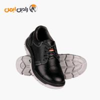 کفش ایمنی کلار مدل کواترو بدون کاپ ۷۲۳۰