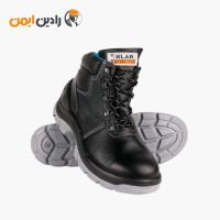 کفش ایمنی کلار مدل کواترو بدون کاپ ۷۲۴۰
