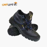 کفش ایمنی یحیی مدل hera 