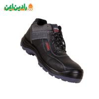 کفش عایق برق 3M  یحیی BLACK