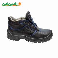 کفش ایمنی میداس