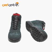 کفش ایمنی عایق برق پاور
