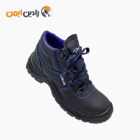 کفش ایمنی یحیی مدل آرکاد