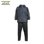 لباس کار باد گیر خز دار ضد آب