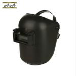 ماسک کلاهی جوشکاری تک پلاست