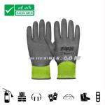 دستکش ضد برش تمام مواد فوکس کد 2307