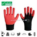 دستکش ضد برش ممتاز استاد کار