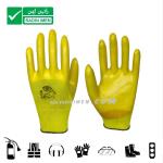 دستکش ژله ای استاد کار