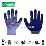 دستکش ضد برش گیلان سری 3