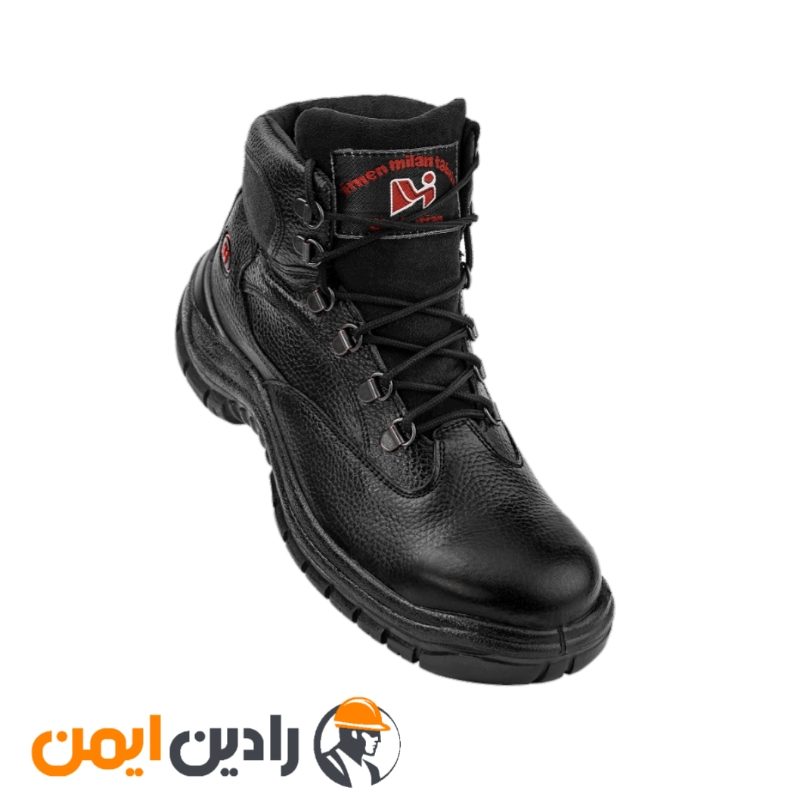 کفش ایمن میلان مدل آلتون