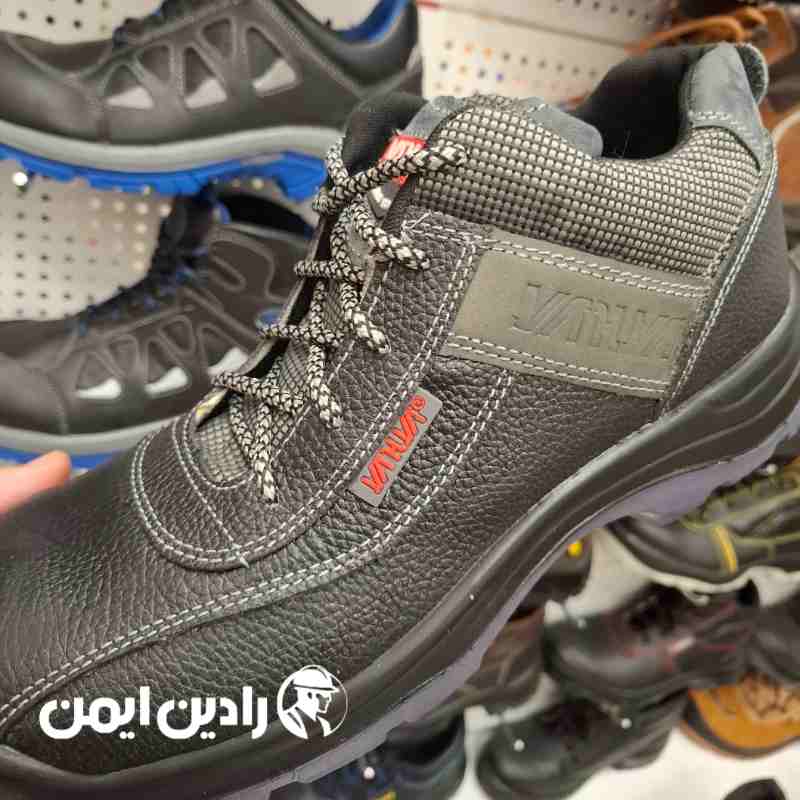 کفش ایمنی یحیی کد 999