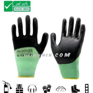 دستکش سانکس مدل بردیس N1602