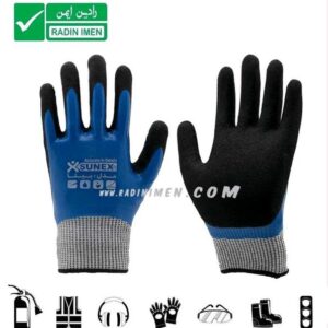 دستکش سانکس مدل بیتا H1701