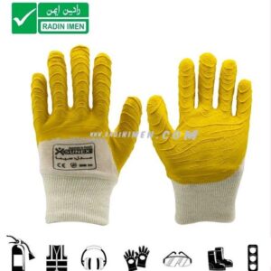 دستکش سانکس مدل سیما L1507