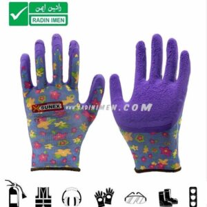 دستکش سانکس مدل گلدیس G1801