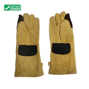 دستکش سیم دوز چرمی دستکش سیم دوز چرمی