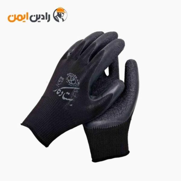 دستکش ضد برش استاد کار