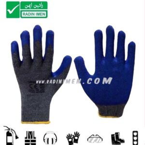 دستکش ضد برش تانگ وانگ