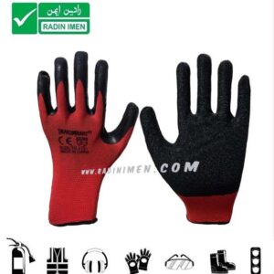 دستکش ضد برش تانگ وانگ گالری