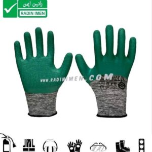 دستکش ضد برش سیگما کد 432