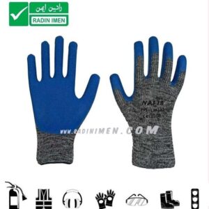 دستکش ضد برش نفیس کد 221