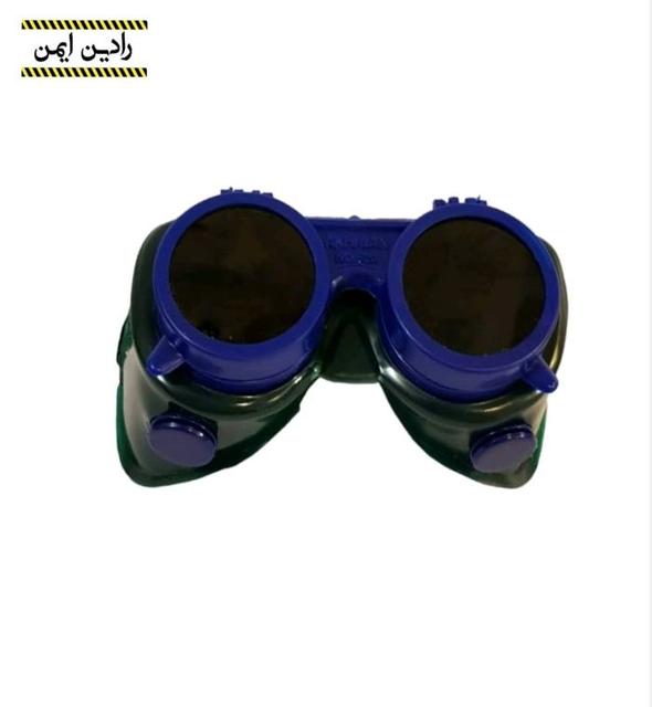 عینک دوجداره اخوان عینک دوجداره اخوان