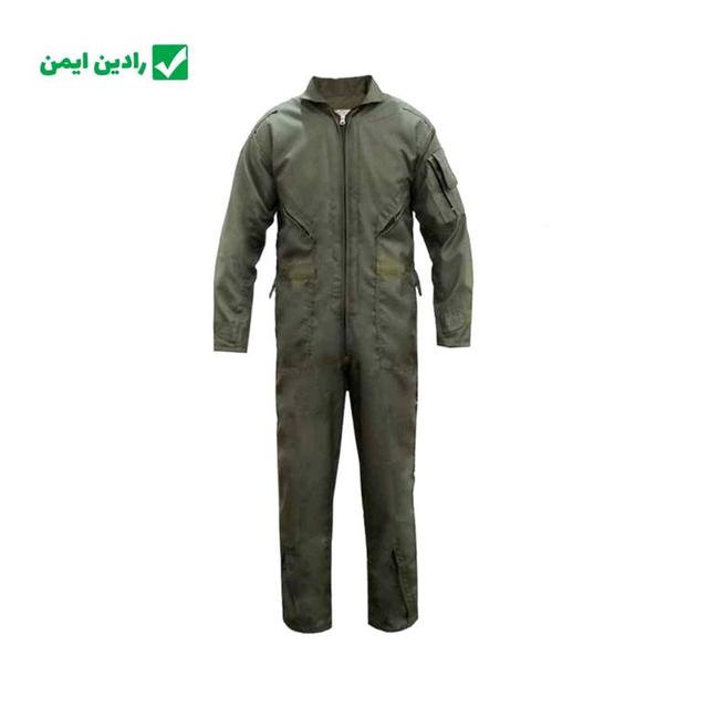 لباس کار یکسره خلبانی لباس کار یکسره خلبانی