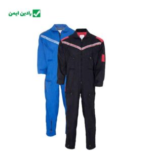 لباس کار یکسره طرح کانادایی لباس کار یکسره طرح کانادایی