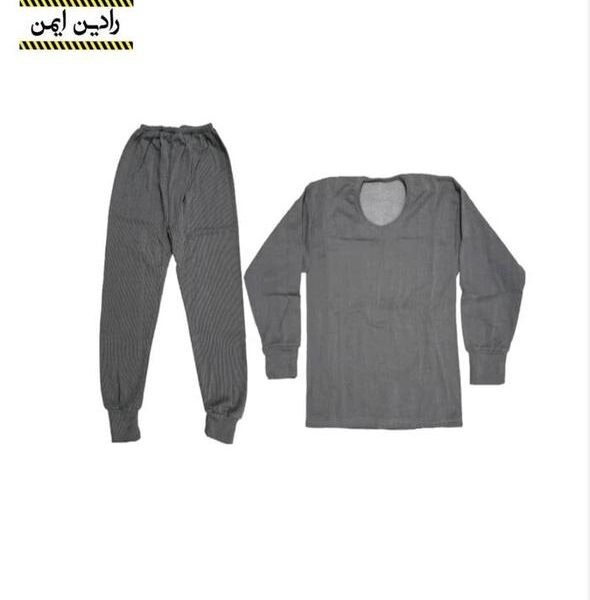 لباس گرم سربازی