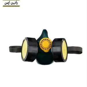 ماسک دو فیلتر اخوان